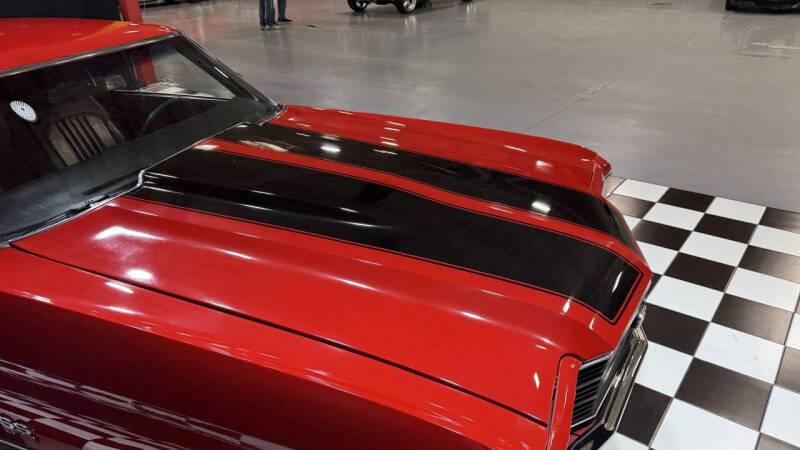 1972 Chevrolet Chevelle