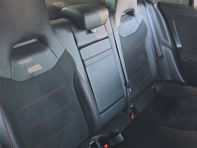 2023 Mercedes-Benz CLA CLA 250