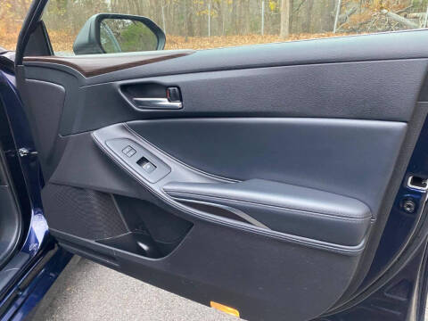 2021 Toyota Avalon XLE