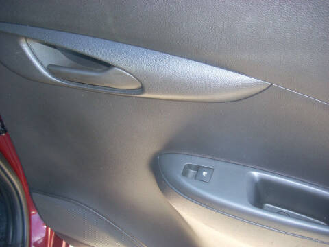 2022 Chevrolet Spark 1LT CVT