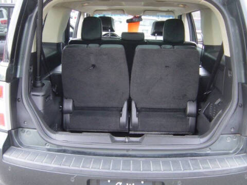 2015 Ford Flex Limited