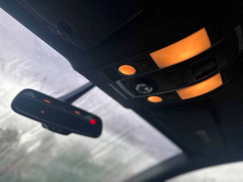 2015 Audi Q7 3.0 quattro TDI Prestige