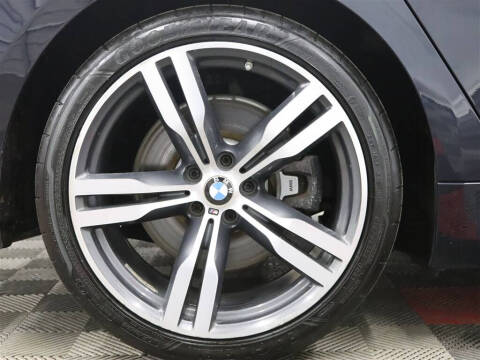 2017 BMW 7 Series