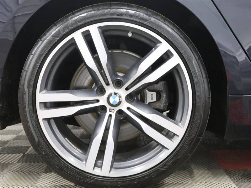 2017 BMW 7 Series