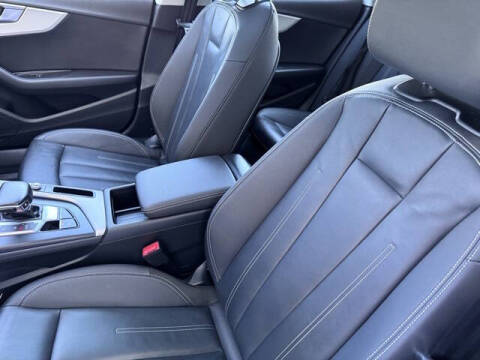 2023 Audi A5 Sportback