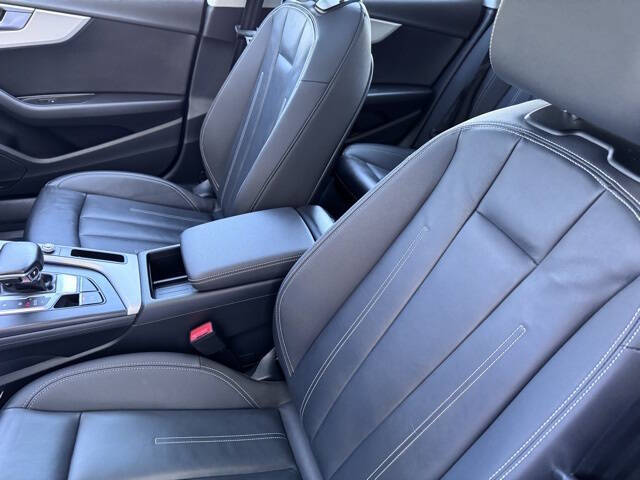 2023 Audi A5 Sportback