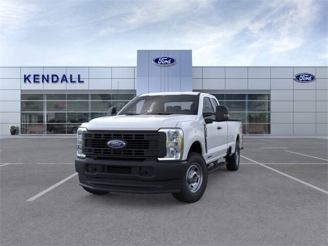 2026 Ford F-350 Super Duty