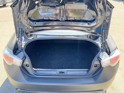 2016 Scion FR-S Release Series 2.0