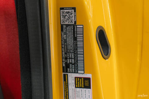 2014 Mercedes-Benz SLS AMG Black Series