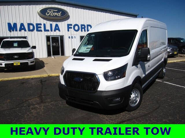 2024 Ford Transit 350