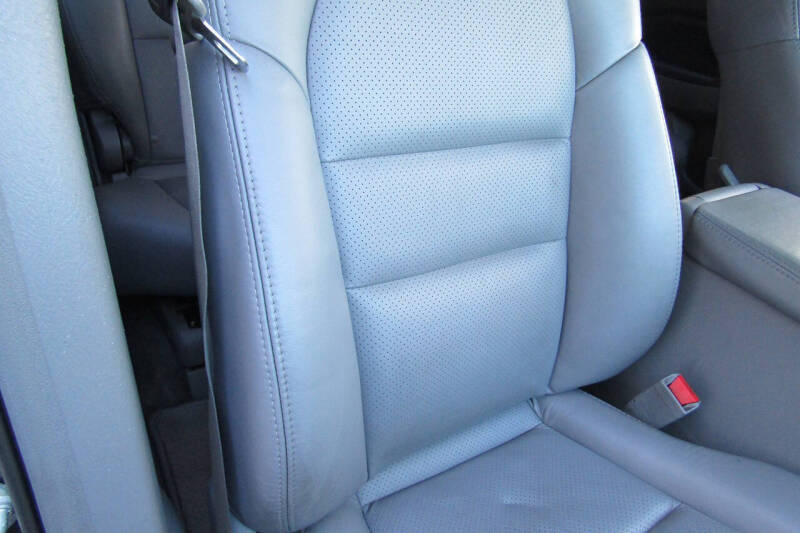 2003 Acura MDX