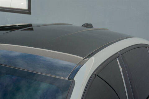 2023 BMW M3 Competition xDrive