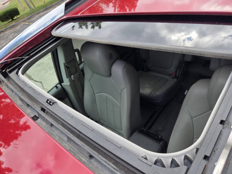 2014 Buick Enclave Premium