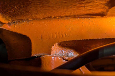 1958 Chevrolet Impala