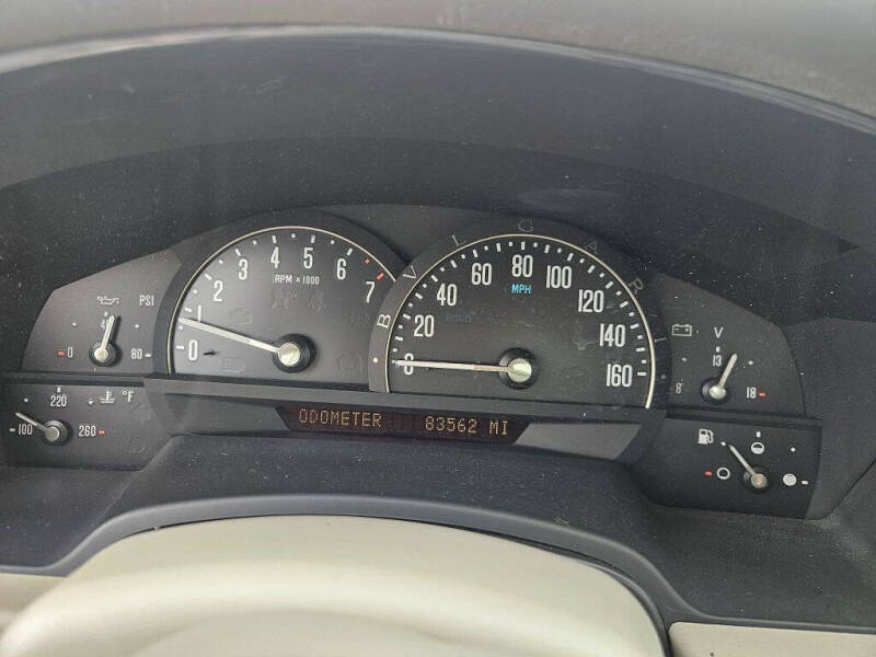 2005 Cadillac XLR