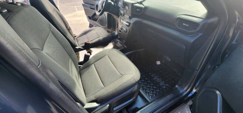 2021 Ford Explorer Police Interceptor Utility