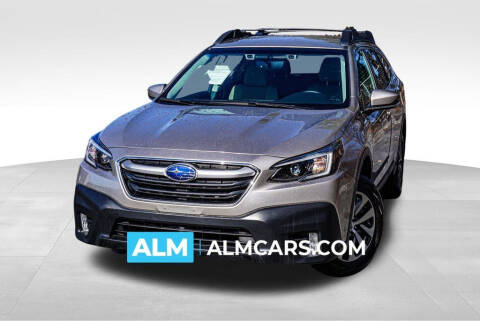 2020 Subaru Outback for sale at ALM-Ride With Rick in Marietta GA
