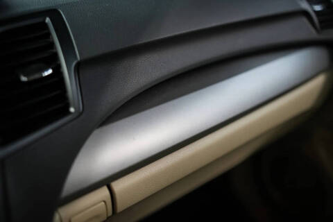 2014 Acura RDX w/Tech