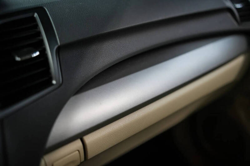 2014 Acura RDX w/Tech