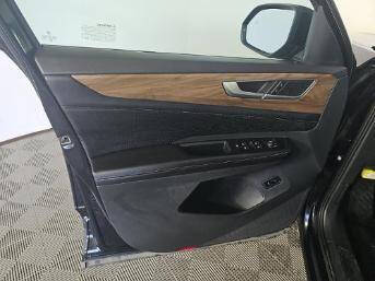 2024 Volkswagen Atlas SE