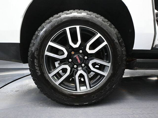 2021 GMC Yukon XL AT4