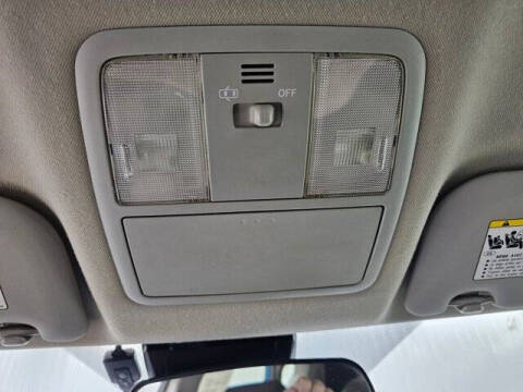 2017 Toyota Corolla iM