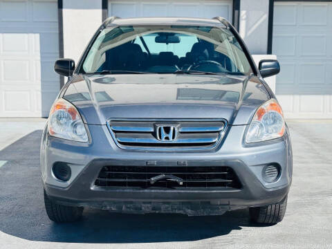 2006 Honda CR-V Special Edition