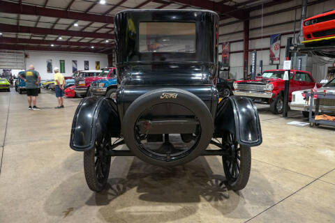 1925 Ford Model T