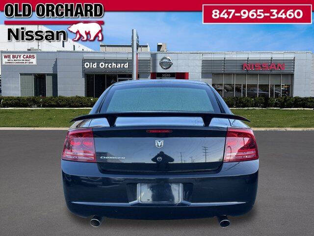 2006 Dodge Charger SE