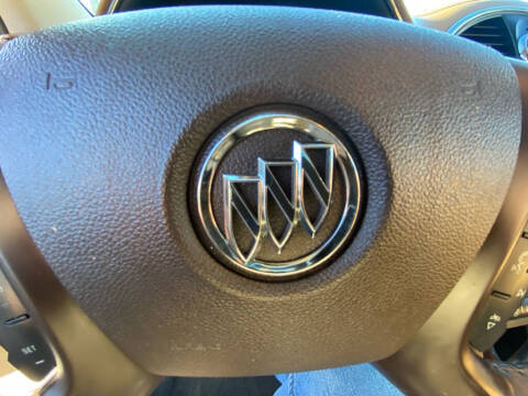 2016 Buick Enclave Premium