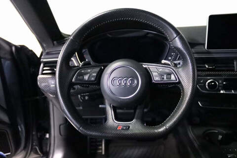 2019 Audi RS 5 Sportback 2.9T quattro