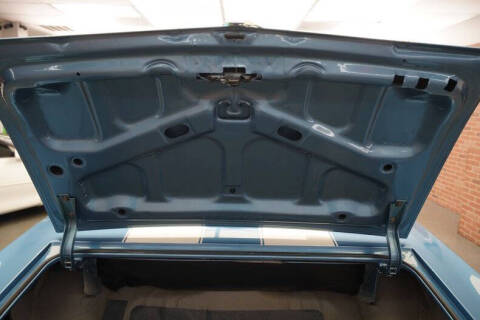 1972 Chevrolet Malibu