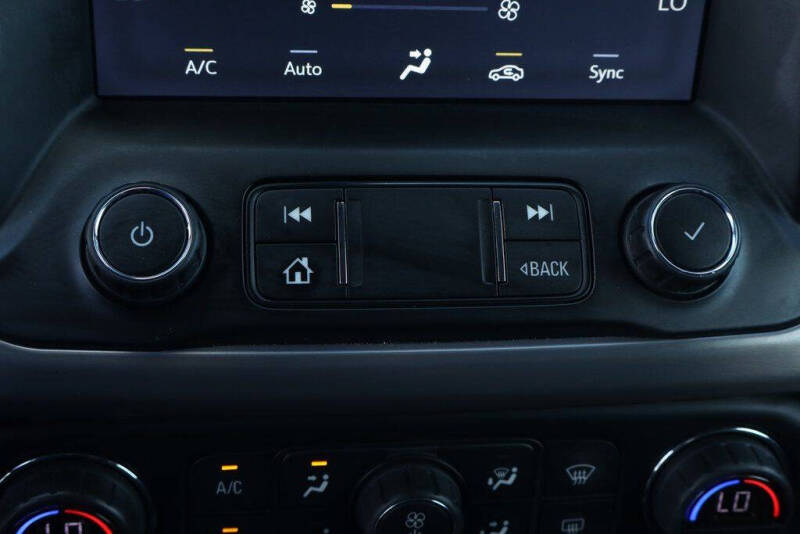 2021 GMC Acadia AT4