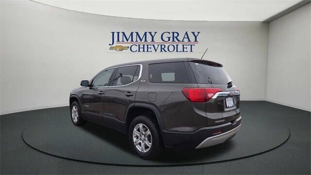 2019 GMC Acadia SLE-1