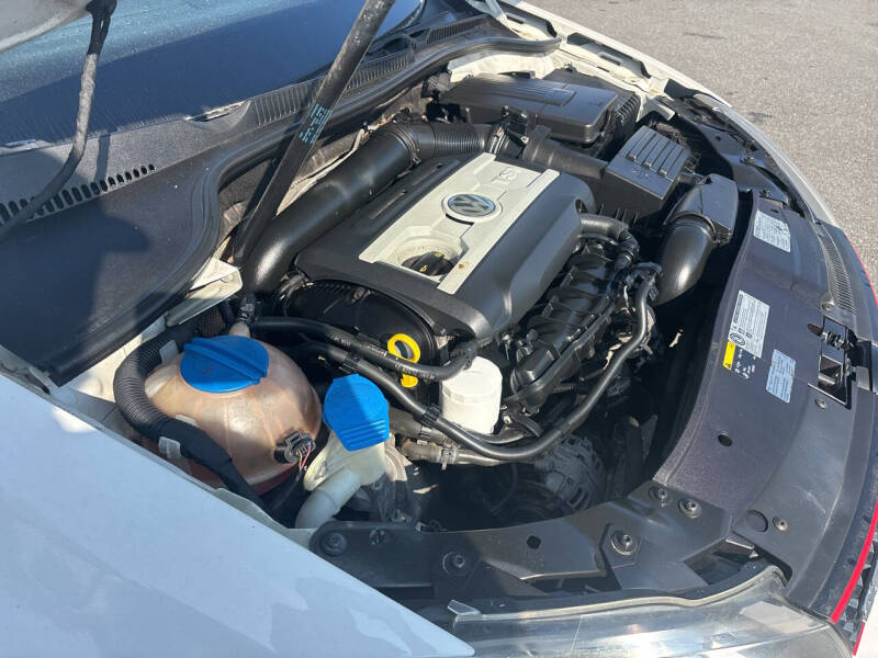 2014 Volkswagen GTI Drivers Edition PZEV