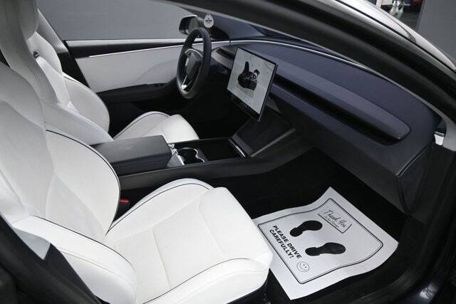 2024 Tesla Model 3 Performance