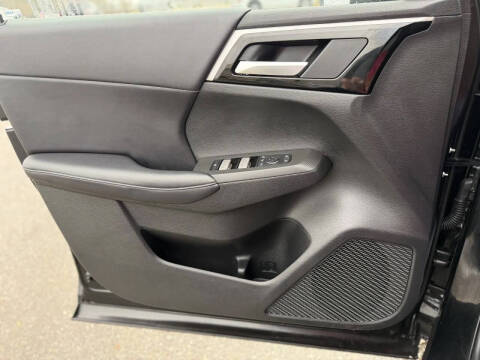 2023 Mitsubishi Outlander PHEV