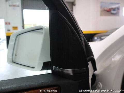 2014 Mercedes-Benz M-Class ML 350