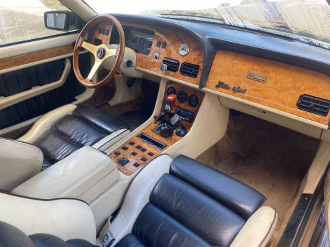 1988 Ford Mustang LX