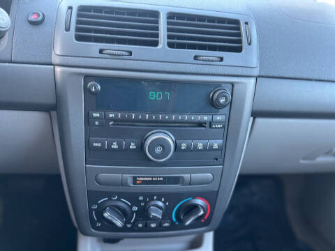 2007 Chevrolet Cobalt LS
