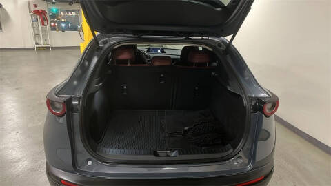 2023 Mazda CX-30 2.5 S Carbon Edition