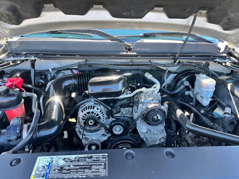 2010 GMC Sierra 1500 Work Truck