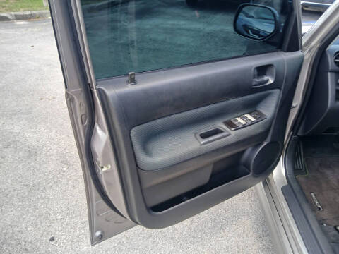 2006 Scion xB