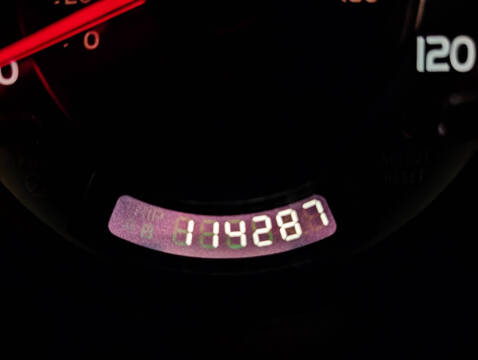 2005 Honda Element EX