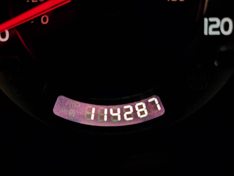 2005 Honda Element EX