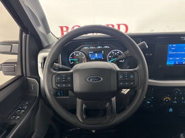 2026 Ford F-350 Super Duty XL