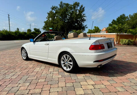 2005 BMW 3 Series 330Ci