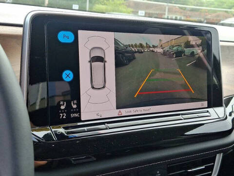 2026 Volkswagen Atlas SE 4Motion