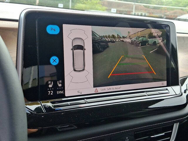 2026 Volkswagen Atlas SE 4Motion