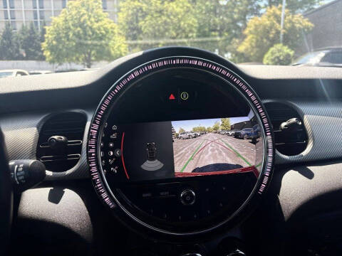 2024 MINI Convertible Cooper